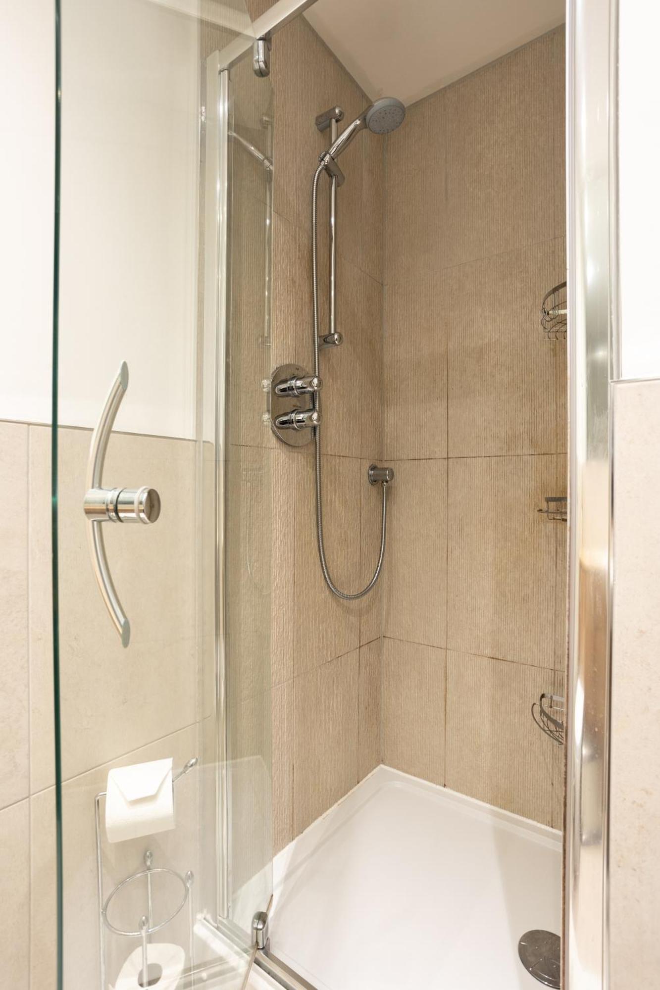 Comfy 2 Bedroom Apartment Near Edinburgh City Centre Buitenkant foto
